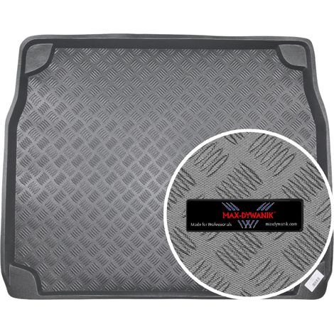 Tappetino per bagagliaio MAX-MAT per Land Rover Discovery II 1999-2004 (1/5)