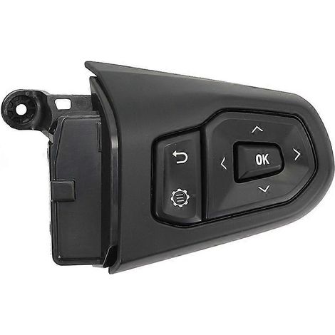 Für Scania L, P, G, R, S LKW ab 2016: Multifunktions-Lenkradschalter-Steuergerät (Armaturenbrett) 2673059 2545505 (1/5)