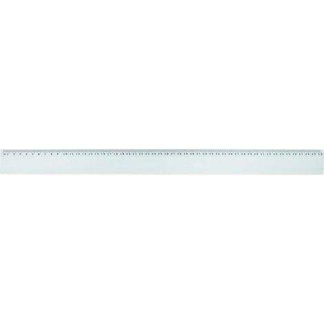 Regla grande de aluminio &8211 50 cm GR-122-50