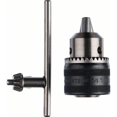 1608571062 - Mandrini a cremagliera fino a 13 mm 1,5 – 13 mm, 1/2 - 20