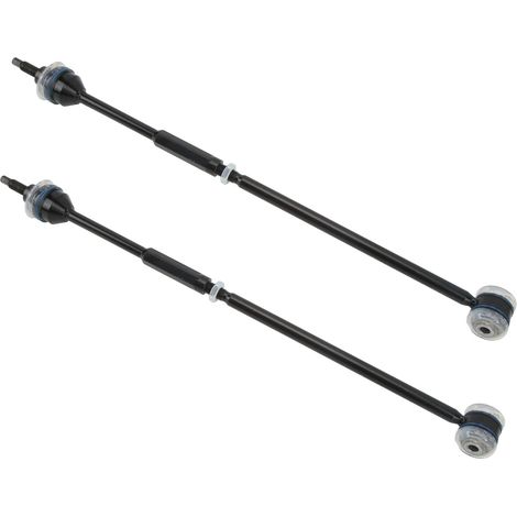 Barre de liaison arrière suspension C2D5992 pour JAGUAR XK XJ S-TYPE (1/5)