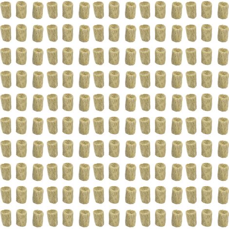 150 Pièces de Plugs de Culture 27x20mm, Perméables à l'Eau, Pratiques pour Semis et Boutures (1/5)