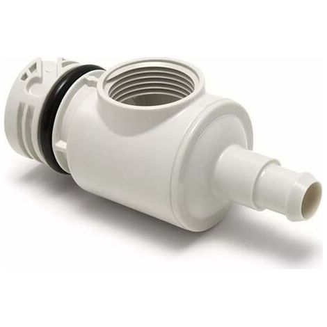 D29 Universal Wall Fitting Quick Disconnect (1/5)