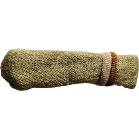 Protège-pieds de table silencieux, chaussettes pour pieds de chaise, 2 (1/4)