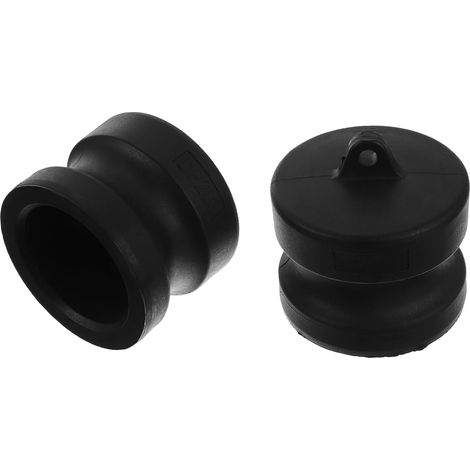 Tuyau pour véhicule, lot de 2 unités, pour l'entretien du système de fluides, pour le remplacement sur véhicule.-AquaForge (1/5)