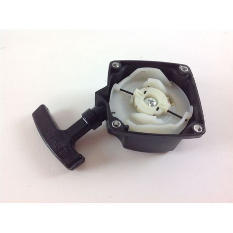 Avviatore messa in moto motosega decespugliatore ORIGINALE ALKO 462554
