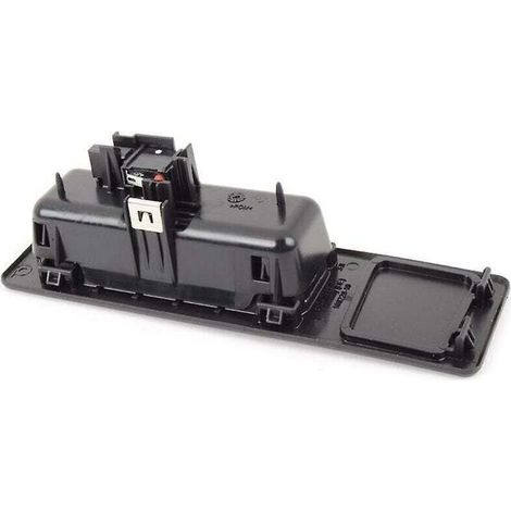 Heckklappenschalter 51247463161 für BMW F10 F11 F48 F25 F26 F15 - Crezuo