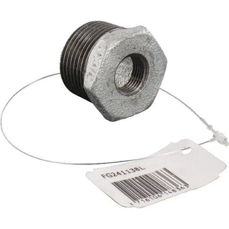 Raccord UNIVERSEL FG241138L