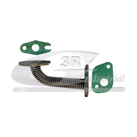 3RG 19904 CONDUCTO ACEITE TURBO