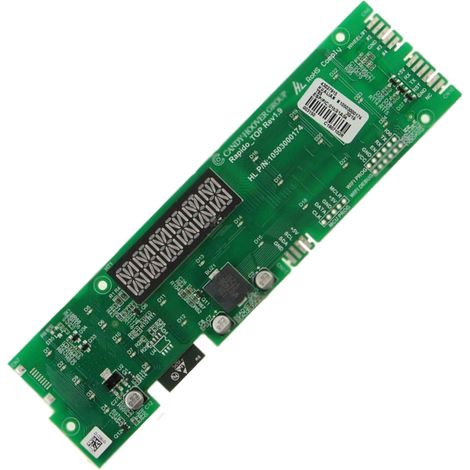 Ersatzteil - Elektronische Karte, Steuermodul -  - CANDY