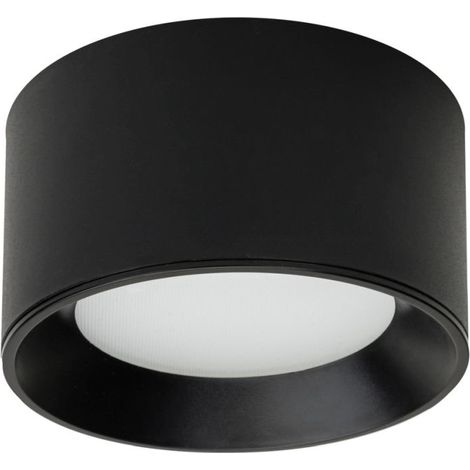 Plafoniera da esterno IP44 LED 8W SIRIUS WG604ABJWWMULTI Italux (1/4)