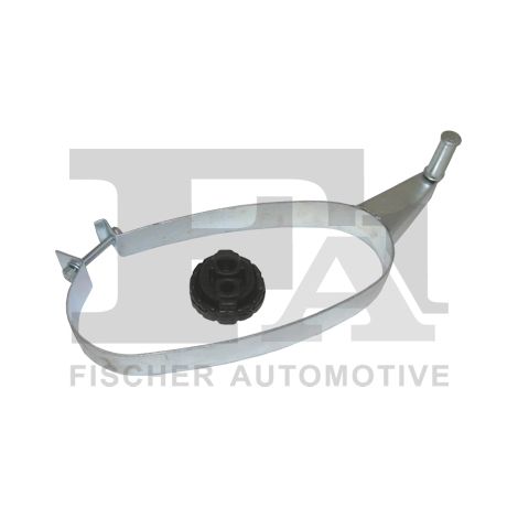 Support, silencieux FA1 219-904 PEUGEOT 1726VX 1726VY