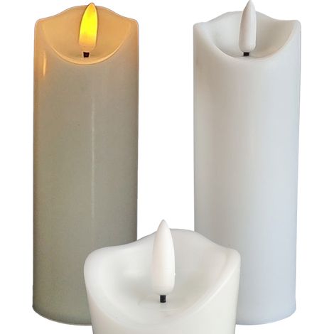 VELA LED 12,5 (98) (1/5)