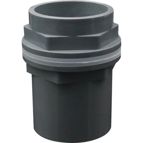 Trop-plein cuve eau 1000L - Sortie PVC 40 mm