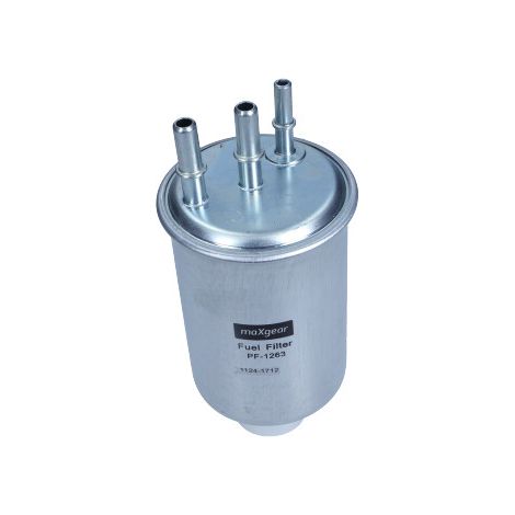 Filtre à carburant MAXGEAR 26-0047 FORD 0 K52A 23570A 1137 026 1230 645 1480 561 (1/2)