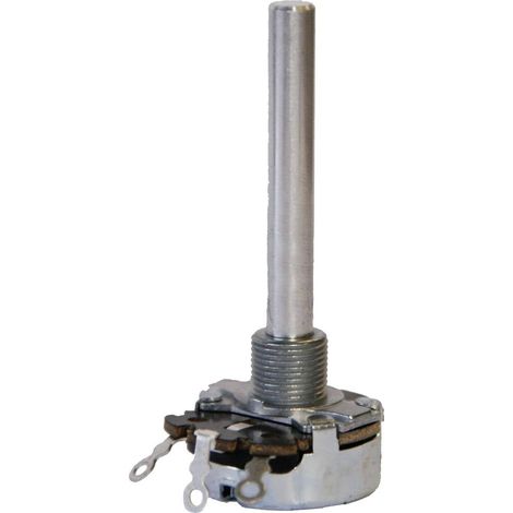 KYOCERA/AVX 3104604806 3104604806 Potenziometro a filo Mono 4 W 250 Ω 1 pz.