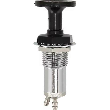 Pompe à piston de rechange en cuivre ABS résistant à la chaleur et à la rouille pour jet ski WAVEJAMMER SUPERJET (1/5)