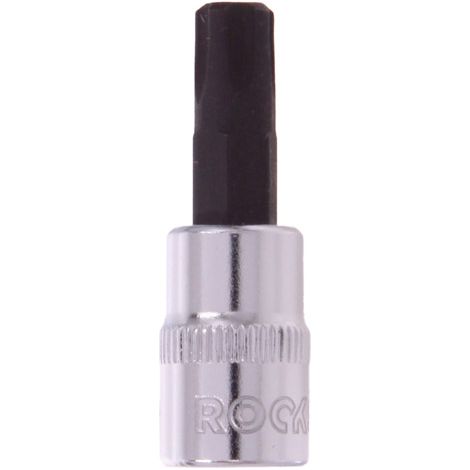 Inserto TORX Tamper T40 1/4" ROOKS (OK01.2778)