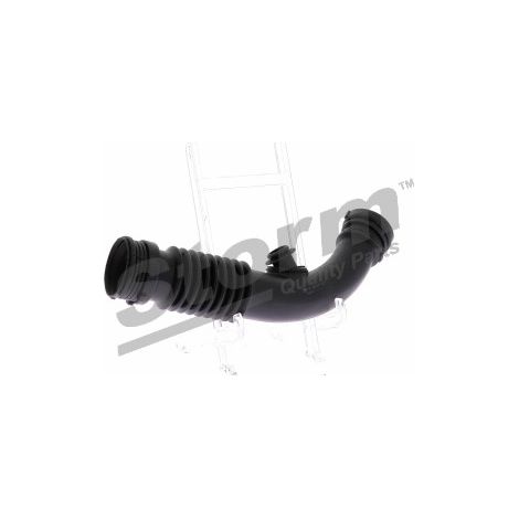 Gaine de suralimentation compatible Renault 8200218988 (1/3)