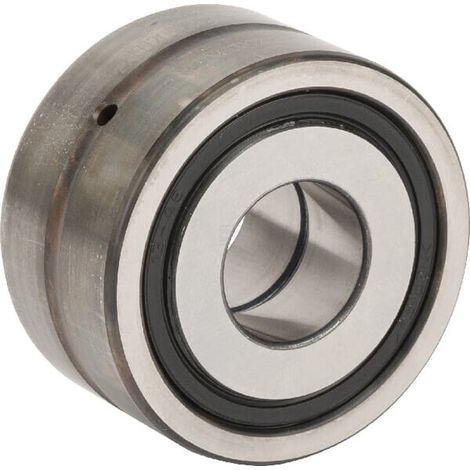 Rodamiento de bolas con contacto angular 25 x 52 x 15 mm INA/FAG INA/FAG 7205BXLTVPUA (1/2)
