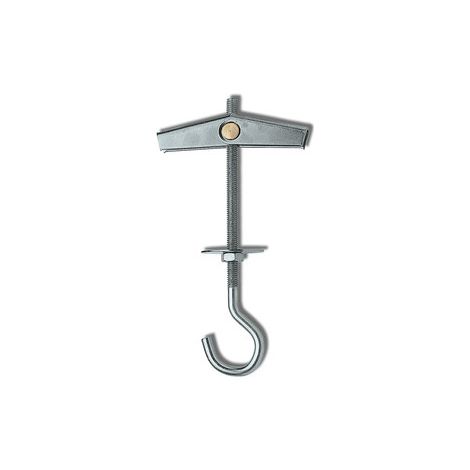 ELEMATIC ANCORA ETAF OA 4X14 MM OCCHIOLO APERTO- ITW CONSTRUCTION PRODUCTS ITALY- 50,0 pz