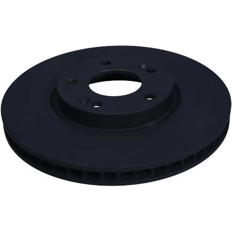 Lot de 2 Disques de frein Quaro QD7527HC HYUNDAI 517120Z000 517122Y000
