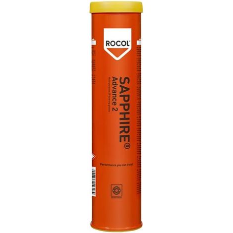 High-Performance Sapphire Advance 2 Rocol RS12441 Grease – 380g (1/3)