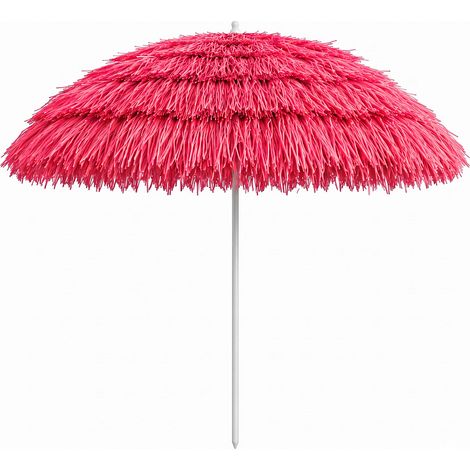 Linder Exclusiv Parasol Hawaii Rose (1/5)