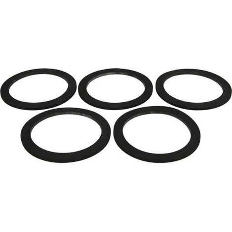 Kit de joints plats 5 pièces pour citernes Roth