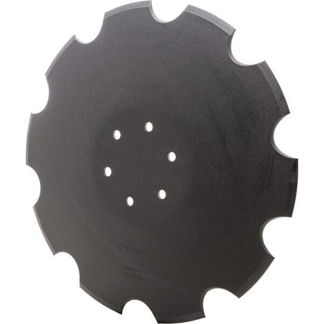 Rondella 520x6 UNIVERSALE KM060144N (1/2)