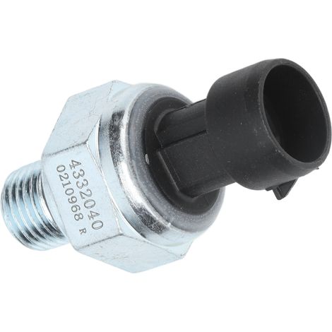 CG-01-095 Drucksensor: Hochpräzise, stabil und empfindlich, Ersatzteil für Bagger, Baustellenzubehör (1/5)