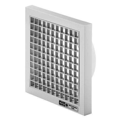 Helios G 100 Griglia di ventilazione, 00796