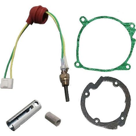 Voici une proposition de titre optimisé en français (moins de 190 caractères) :
Clé à bougie de préchauffage céramique 12V T2 - Outil pour chauffage stationnaire diesel air - Pièce bateau, voiture, c (1/4)