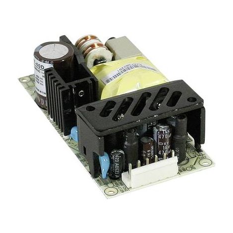 MEAN WELL RPT-60A ALIMENTATION À DÉCOUPAGE 5 V/DC 4.4 A 46.5 W