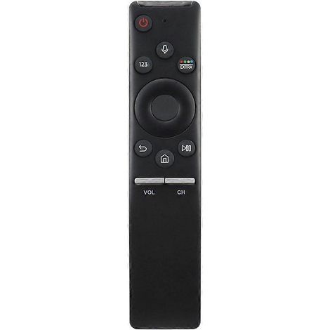 Télécommande vocale universelle pour téléviseur intelligent Samsung BN59-01266A BN59-01265a RM-G1800 (1/5)