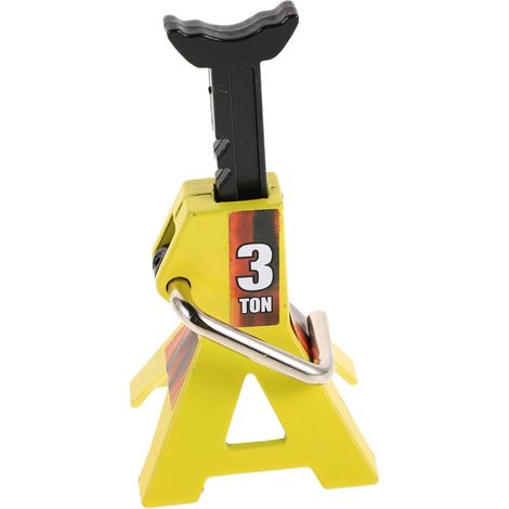 3t Cric De Simulation Rc pour Voitures Support De Polyvalent pour Modèles Réduits Outil Robuste Et pour Réparations Et Expositions (1/5)