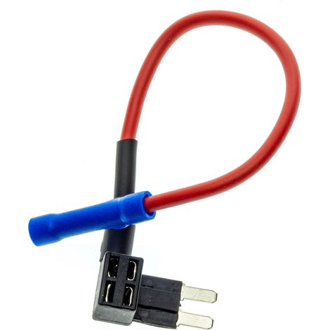 MICRO2 20A Sicherungsadapter (1/2)