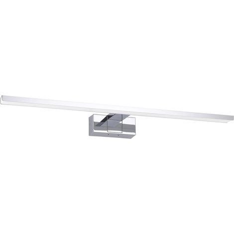 Lampe miroir Conettilla chrome 60cm - 901846 (1/3)