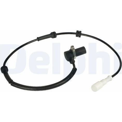 Capteur, vitesse de roue Delphi Technologies SS20299 CHEVROLET 96455869 96549712