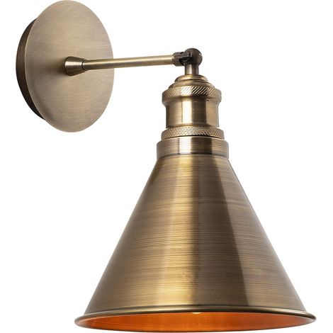 Applique, lampada da parete, illuminazione per interni Lamp (1/5)