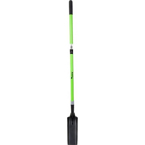 PALA ZANJADORA MGO.LARGO F.VIDRIO 147CM - EHLIS