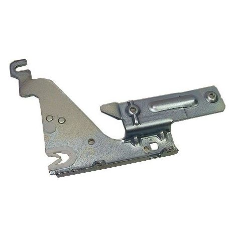 Charniere gauche pour lave vaisselle Bosch b/s/h 00263115