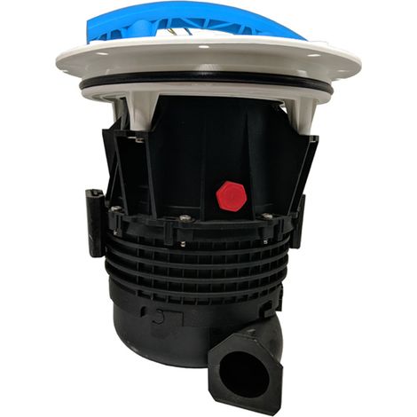 Moteur pompe Sanicubic - SFA