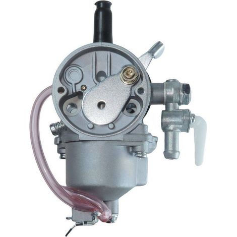 Carburateur Kawasaki TD40 33 43 48 CG400 – Métal haute qualité – Installation facile – Haute résistance pour débroussailleuse