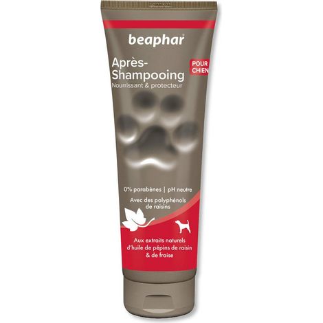 Discours de conditionneur de cosmtiques Beharpar High Cosmetics, 250 ml (1/3)