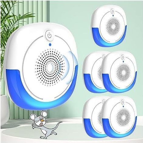 31V 6W LED-Transformator: 3-teiliger Blinkstecker mit Timerfunktion, IP44 wasserdicht, Speicherfunktion, 8 Modi, für Weihnachtsbeleuchtung und Lichterketten (1/5)