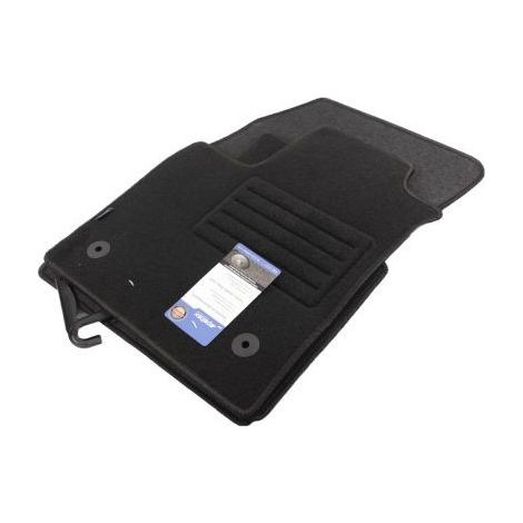 Tapis en moquette pour FORD Focus IV (2022+)