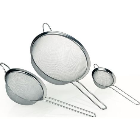 Kela Küchensieb-Set Profi 3tlg. (11074)