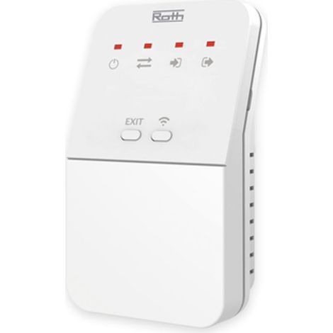 Ripetitore radio Touchline SL, 1135010034