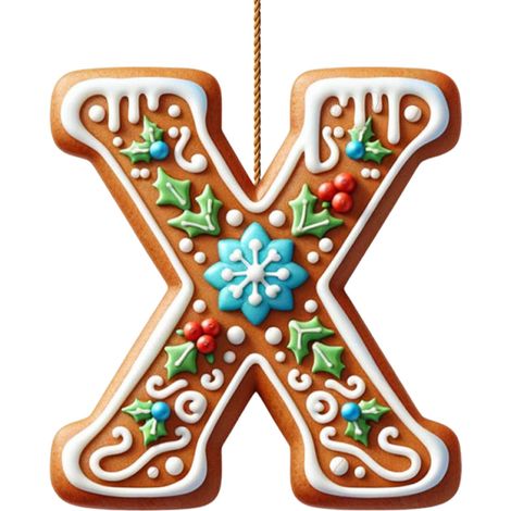 Lettre Acrylique - Décoration Arbre De Noël - Initiale Personnalisable - 10 cm - Pour Décor Intérieur Extérieur - 1 Pièce (1/5)